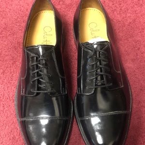 Cole Haans Dress Shoes